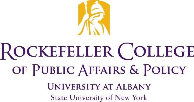 To Rockefeller College of Public Affairs & Policy