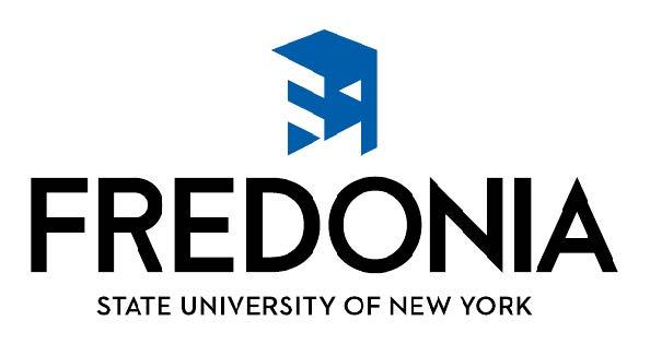 Go to www.fredonia.edu