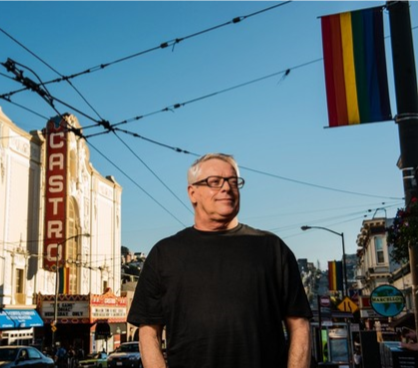 Cleve Jones