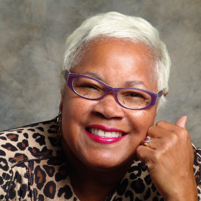 Sharon Flake