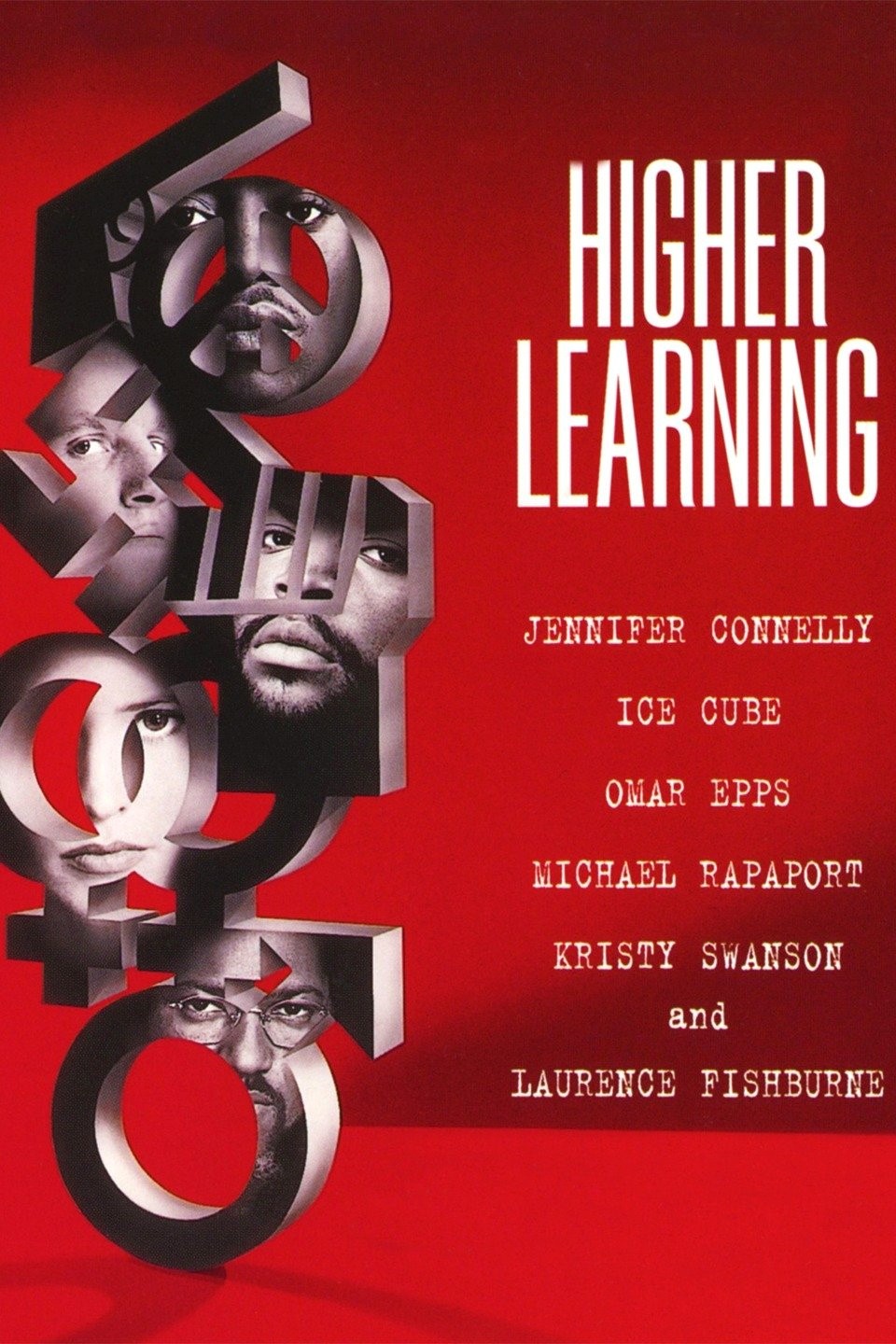 Higher Learning