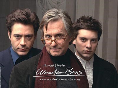 Wonder Boys