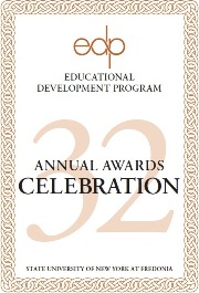 CLICK HERE TO RSVP - EOP Awards Ceremony