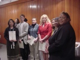 20th edp awards ceremony