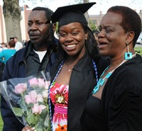 2010 commencement