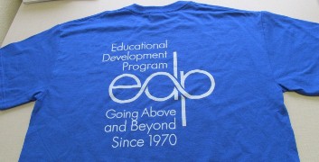 EDP T-shirt
