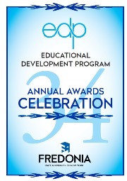 2016 EOP Annual Awards Ceremony - 3/15/16