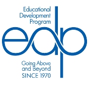 EDP LOGO