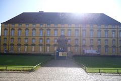 Castle in Germany