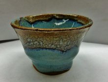 Rebecca Chatterton's art work
