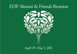 EDP Alumni & Friends Reunion - 2011