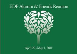 EOP Alumni & Friends Reunion - 2011