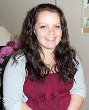 Amanda Tobin - EOP Workstudy - Summer 2011