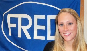 Brittney Merritt - EOP Student Spotlight