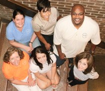 EDP STAFF - Summer 2011