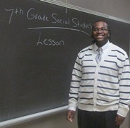 Marcus Anderson