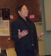 Dr. Sherryl Weems