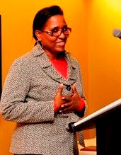 Ida Boyd '85 - 2012 EOP Distinguished Alumni