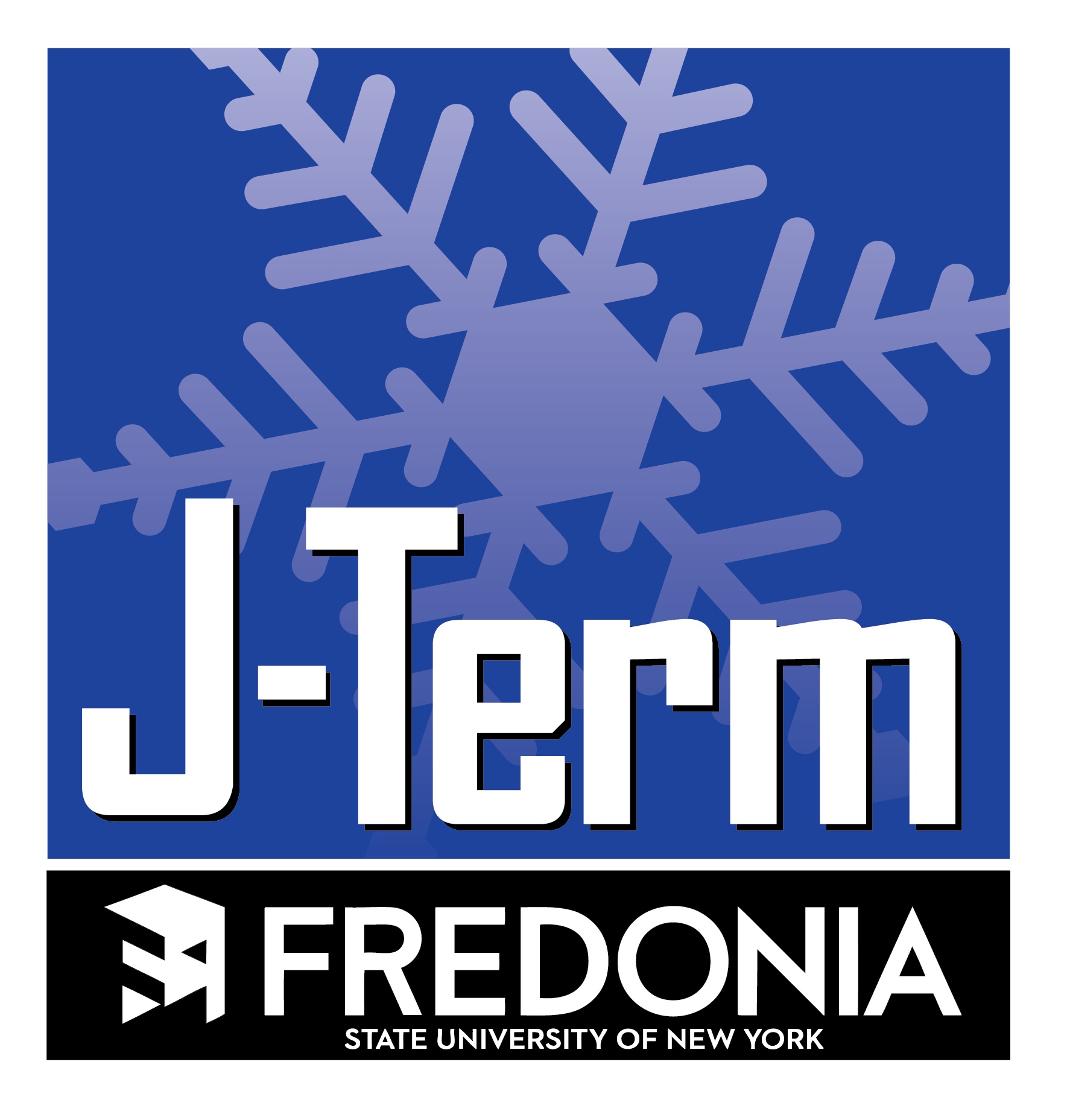 J-Term @ State University of New York at Fredonia