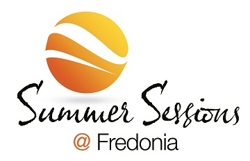 Summer Sessions @ Fredonia