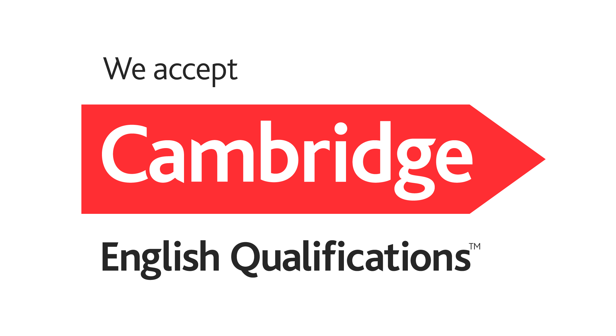 Cambridge English