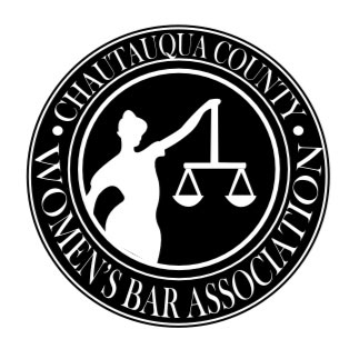 Chautauqua County Women's Bar Association logo
