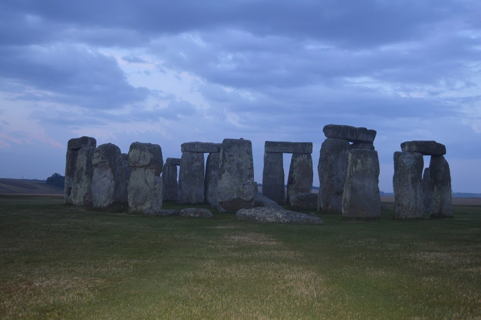 Stonehenge