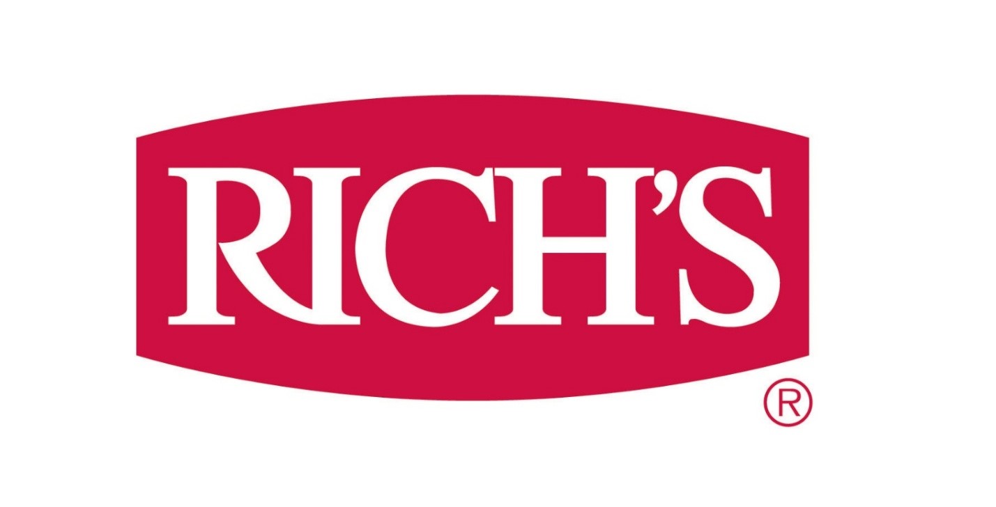 Richs' logo