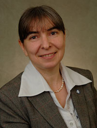 Dr. Reneta Barneva