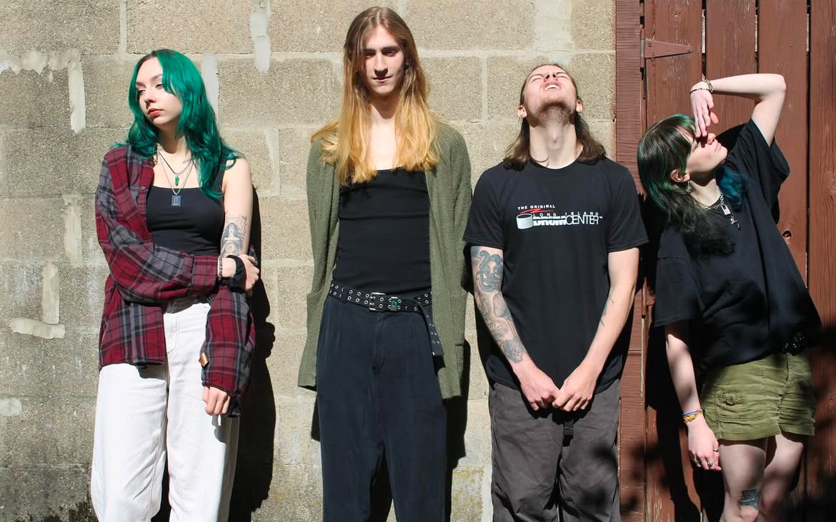 Amphobia the band, 2022