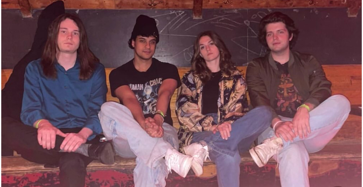 Chatterbox, the band