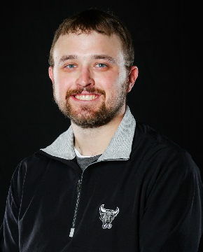 Jack Markwardt, Assistant Equiptment Manager, San Antonio Rampage, AHL.