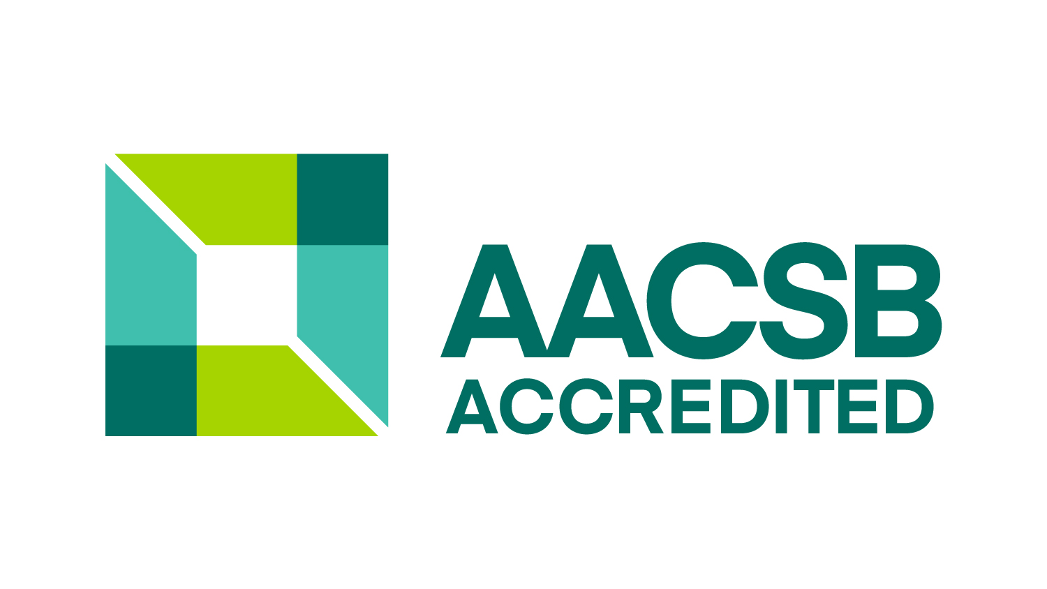 AACSB-accredited