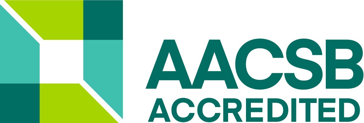 AACSB logo