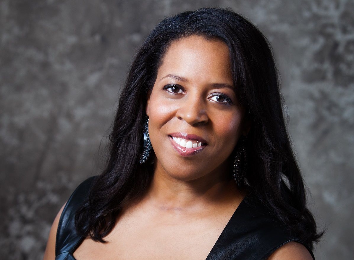 Valerie Coleman