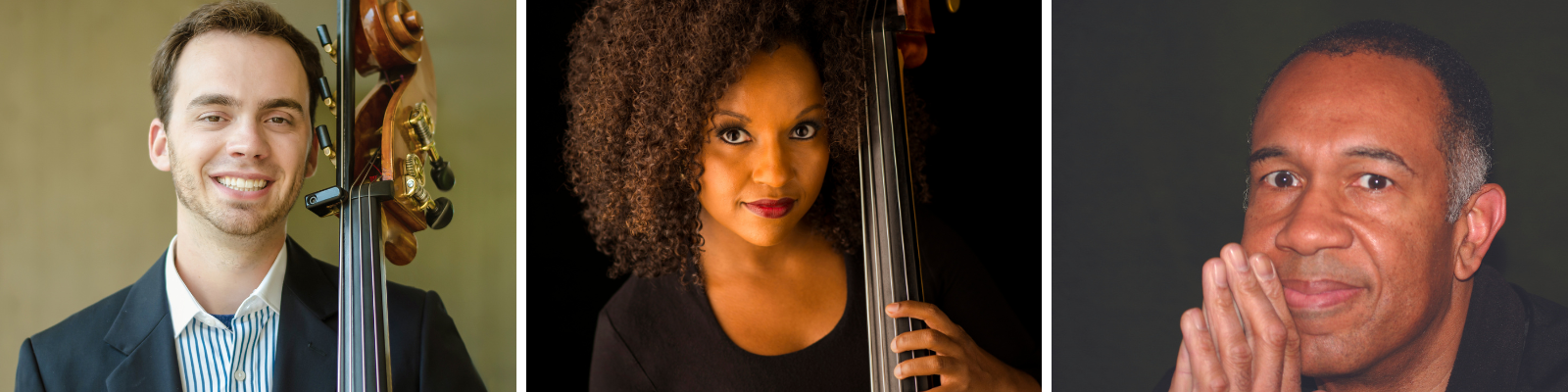 Bass Fest faculty