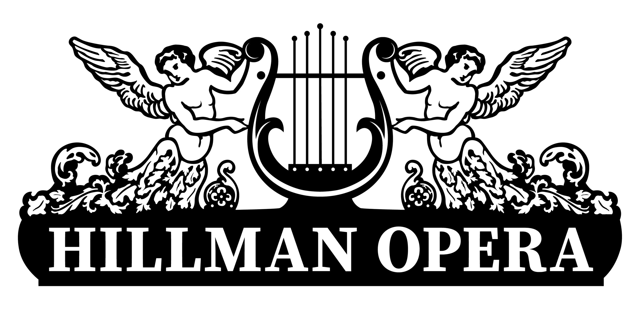 HILLMAN LOGO