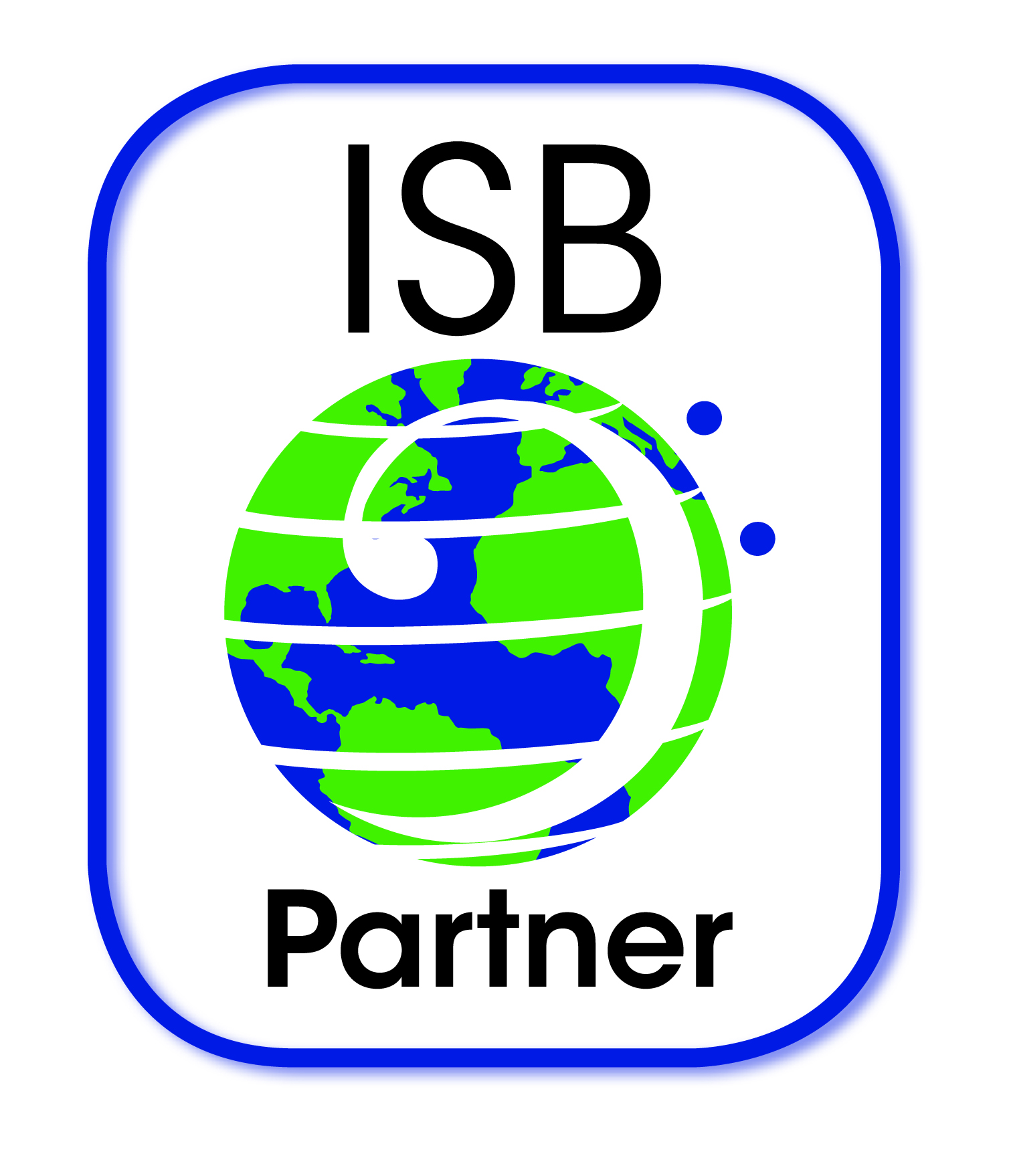 ISB logo