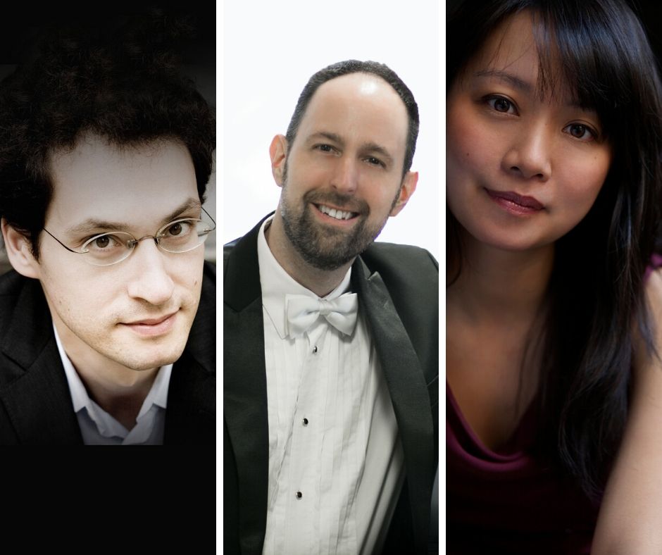 Guest Artists