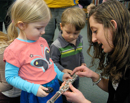 Children's Concert