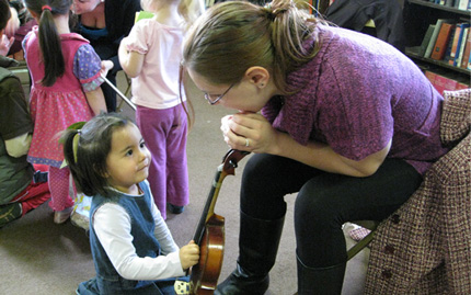 Children's Concert