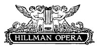 Hillman Opera