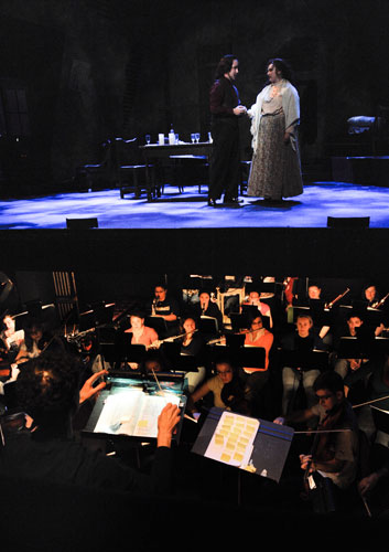 La boheme