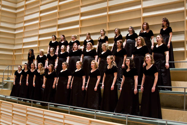Women's Choir