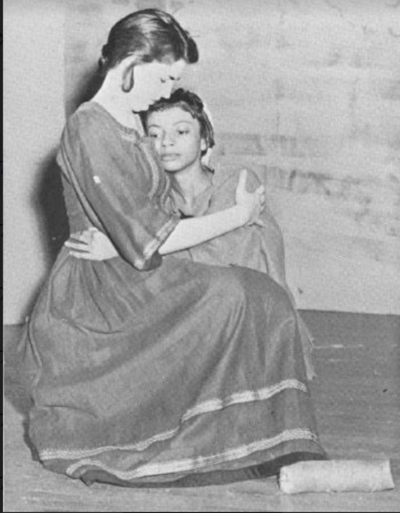 Amahl