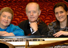 Verdehr Trio
