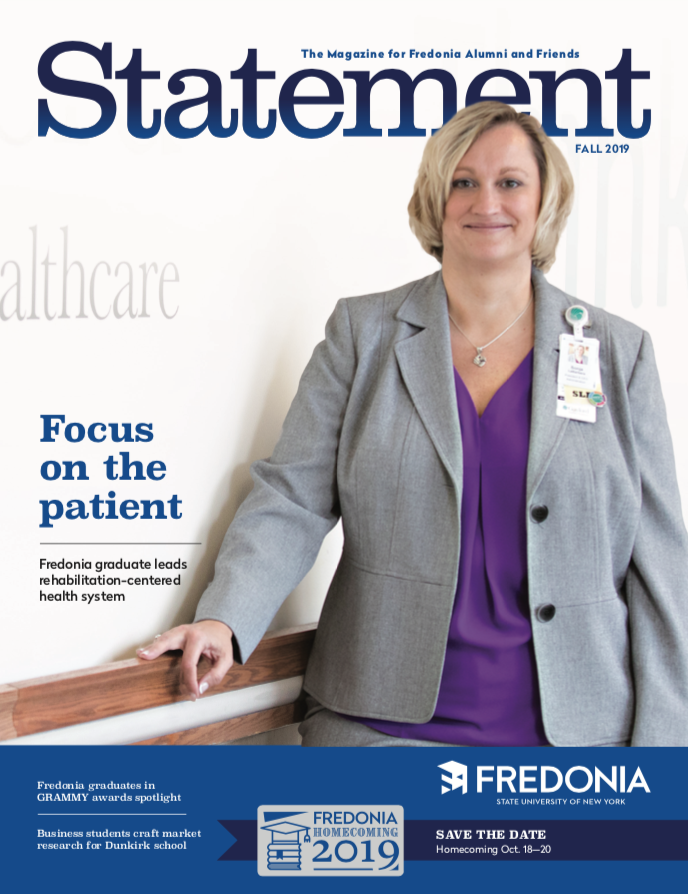 Download the Statement, Fall 2019 PDF