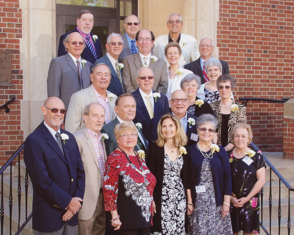 Class of 1965