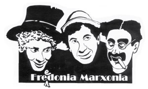 Freedonia Marxonia