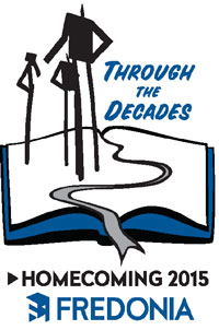 Homecoming Logo